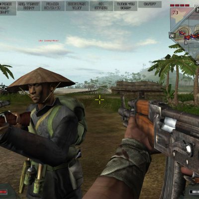 battlefield vietnam pc game torrent